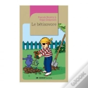Capa do artigo Lecture En Tete; Bêtisovore ; Ce1, Ce2 ; Roman