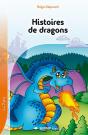 Lecture En Tete; Histoires De Dragons ; Ce1, Ce2 ; Roman - Preview