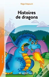 Capa do artigo Lecture En Tete; Histoires De Dragons ; Ce1, Ce2 ; Roman