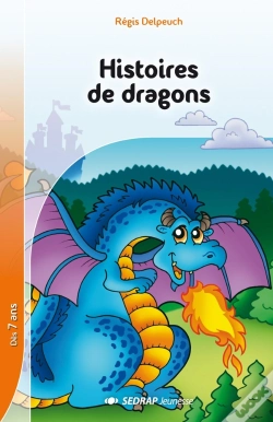 Capa do artigo Lecture En Tete; Histoires De Dragons ; Ce1, Ce2 ; Roman