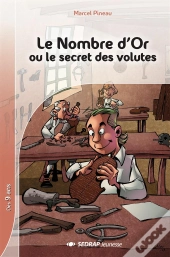 Lecture En Tete; Le Nombre D'Or ; Cm1, Cm2 ; Roman