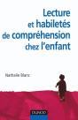Lecture Et Habiletés De Compréhension Chez L'Enfant - Preview