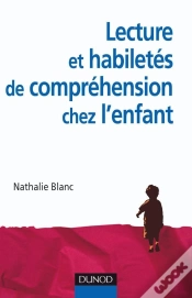 Capa do artigo Lecture Et Habiletés De Compréhension Chez L