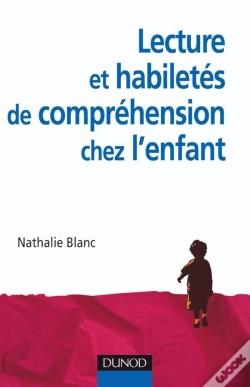 Capa do artigo Lecture Et Habiletés De Compréhension Chez L'Enfant