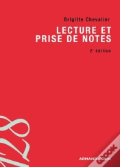 Capa do artigo Lecture Et Prise De Notes (2e Édition)