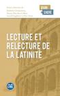 Lecture Et Relecture De La Latinité - Preview