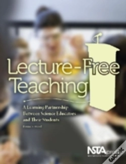 Capa do artigo Lecture-Free Teaching