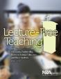 Lecture-Free Teaching - Preview