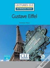 Capa do artigo Lecture Gustave Eiffel Niveau A2