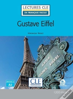 Capa do artigo Lecture Gustave Eiffel Niveau A2