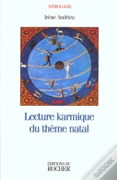 Lecture Karmique Du Theme Natal