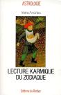 Lecture Karmique Du Zodiaque - Preview