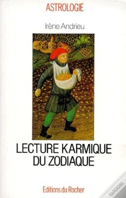 Capa do artigo Lecture Karmique Du Zodiaque