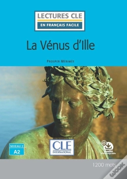 Capa do artigo Lecture La Venus D'Ille Niveau A2