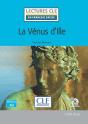 Lecture La Venus D'Ille Niveau A2 - Preview