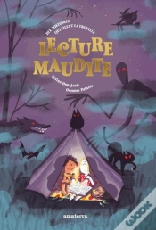 Capa do artigo Lecture Maudite