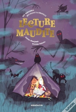 Capa do artigo Lecture Maudite