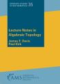 Lecture Notes In Algebraic Topology - Preview
