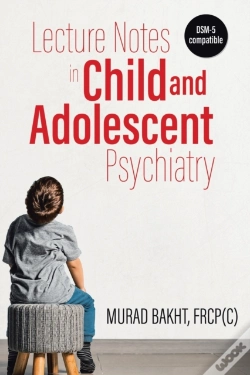Capa do artigo Lecture Notes In Child And Adolescent Psychiatry