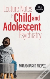 Lecture Notes In Child And Adolescent Psychiatry