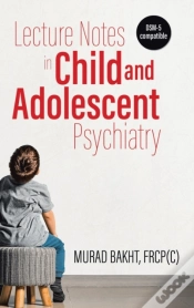 Capa do artigo Lecture Notes In Child And Adolescent Psychiatry