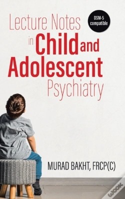 Capa do artigo Lecture Notes In Child And Adolescent Psychiatry
