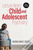 Lecture Notes In Child And Adolescent Psychiatry