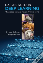 Capa do artigo Lecture Notes In Deep Learning