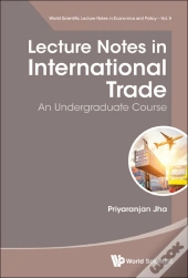 Lecture Notes In International Trade: An Undergraduate Course