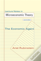 Lecture Notes In Microeconomic Theory
