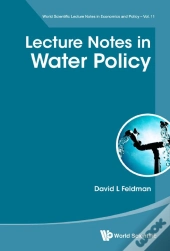 Lecture Notes In Water Policy