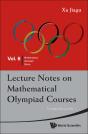 Lecture Notes On Mathematical Olympiad Courses: For Junior Section (In 2 Volumes) - Volume 1 - Preview