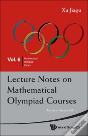 Capa do artigo Lecture Notes On Mathematical Olympiad Courses: For Junior Section (In 2 Volumes) - Volume 1