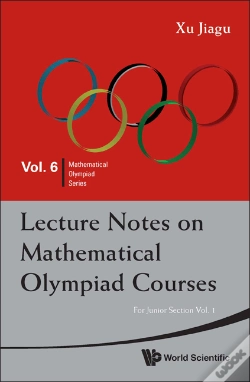 Capa do artigo Lecture Notes On Mathematical Olympiad Courses: For Junior Section (In 2 Volumes) - Volume 1