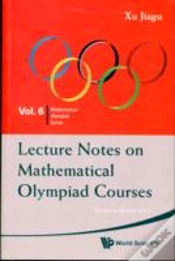 Capa do artigo Lecture Notes On Mathematical Olympiad Courses: For Junior Section - Volume 1