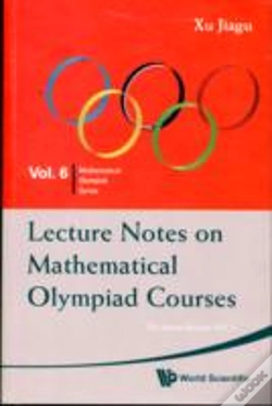 Capa do artigo Lecture Notes On Mathematical Olympiad Courses: For Junior Section - Volume 1
