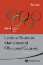 Lecture Notes On Mathematical Olympiad Courses: For Junior Section - Volume 2 - Preview