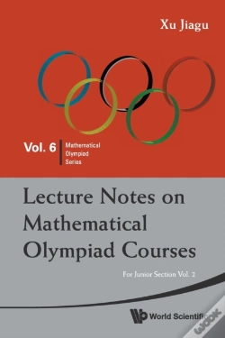 Capa do artigo Lecture Notes On Mathematical Olympiad Courses: For Junior Section - Volume 2