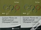 Capa do artigo Lecture Notes On Mathematical Olympiad Courses: For Senior Section (In 2 Volumes)