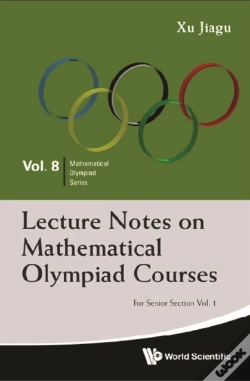 Capa do artigo Lecture Notes On Mathematical Olympiad Courses: For Senior Section - Volume 1
