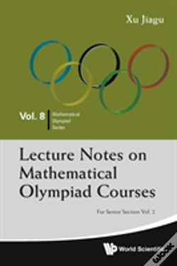 Capa do artigo Lecture Notes On Mathematical Olympiad Courses: For Senior Section - Volume 2