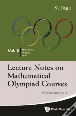 Capa do artigo Lecture Notes On Mathematical Olympiad Courses: For Senior Section - Volume 2