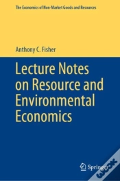 Capa do artigo Lecture Notes On Resource And Environmental Economics