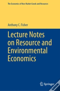 Capa do artigo Lecture Notes On Resource And Environmental Economics