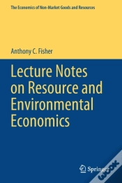 Capa do artigo Lecture Notes On Resource And Environmental Economics