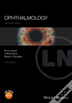 Lecture Notes Ophthalmology
