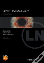 Lecture Notes Ophthalmology