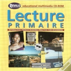 Capa do artigo Lecture Primaire
