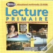 Capa do artigo Lecture Primaire
