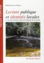 Lecture Publique Et Identités Locales : Le Cas Des Territoires Isolés De L'Intérieur De La Guyane - Preview